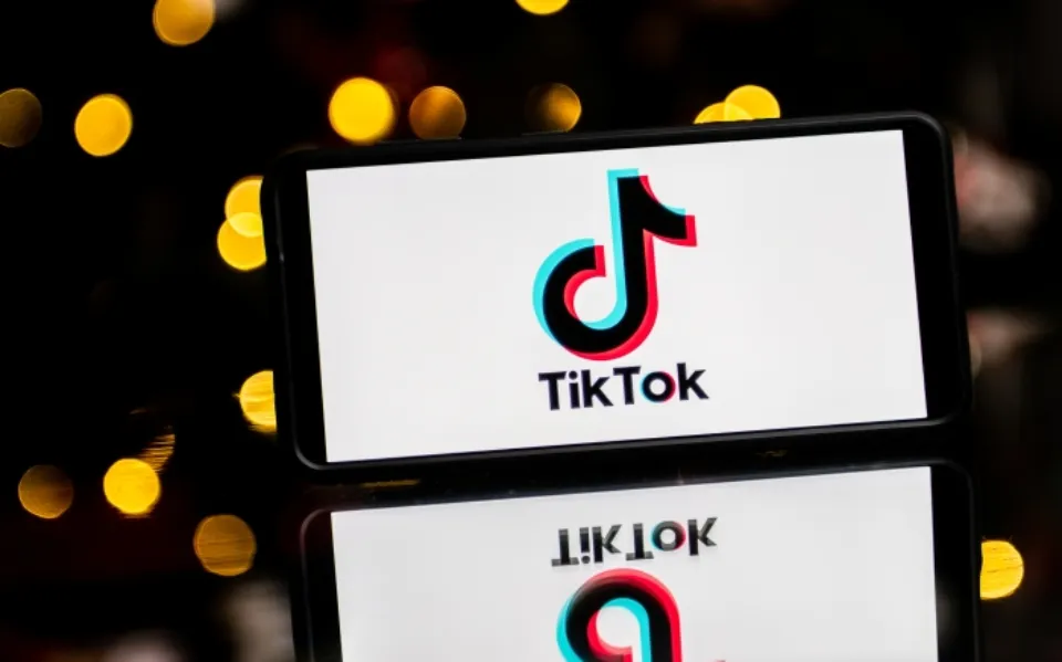 What Does Crop Mean on TikTok