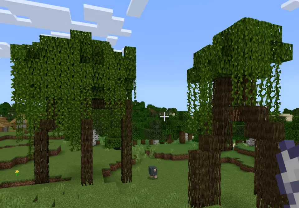 How to Grow Mangrove Trees in Minecraft