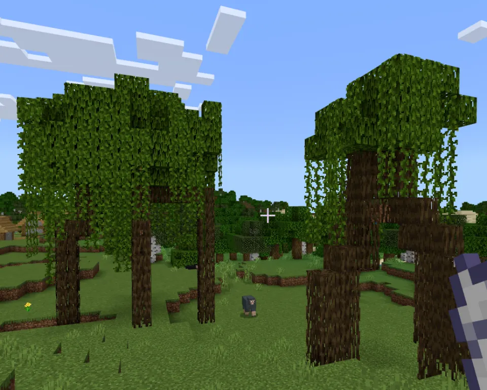 How to Grow Mangrove Trees in Minecraft