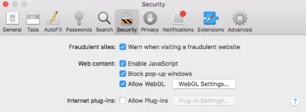 How to Reset Safari Settings