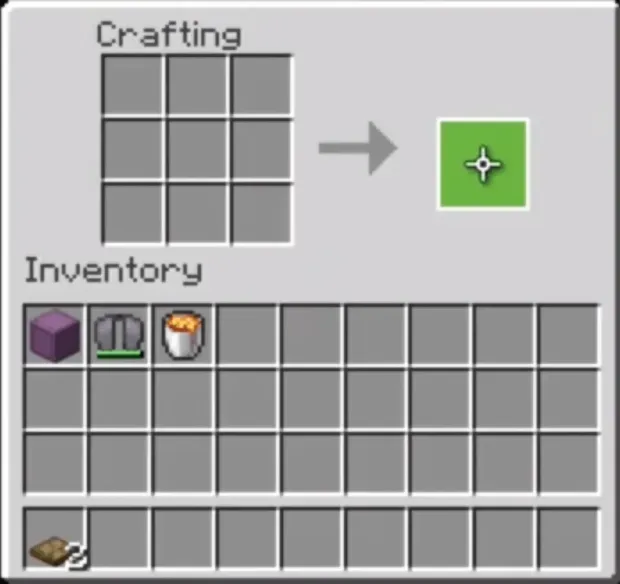 How to Use Trapdoor in Minecraft