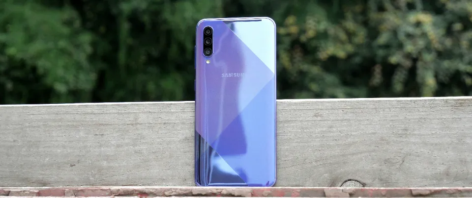 Samsung Galaxy A50 Reviews