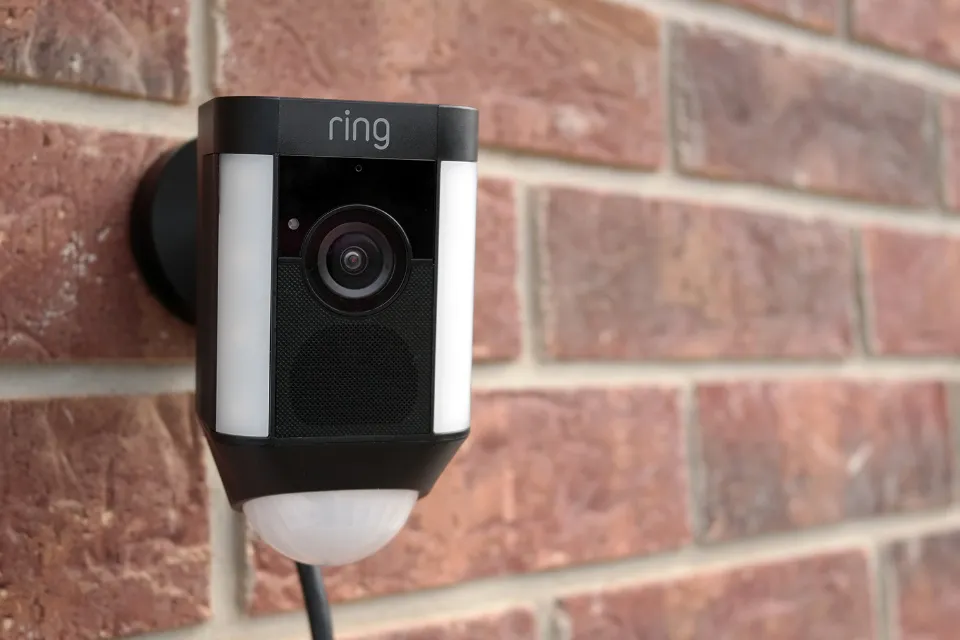 Are Ring Cameras Waterproof