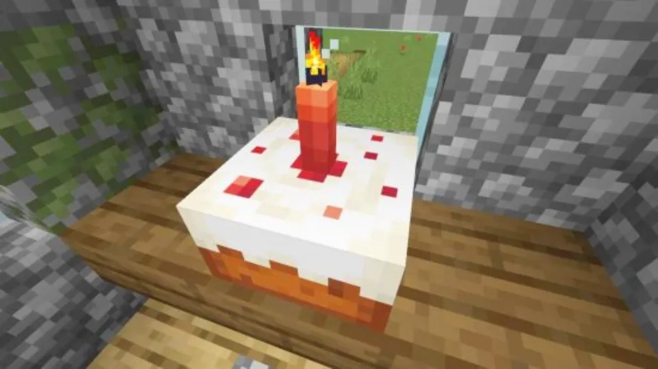 How to Make Cake in Minecraft