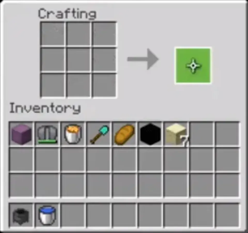 How to Make Cauldrons in Minecraft