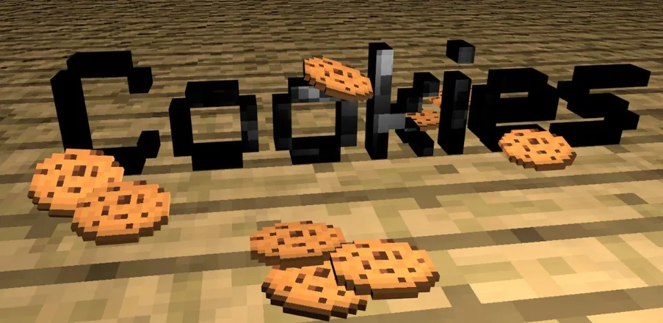 How to Make Cookies in Minecraft