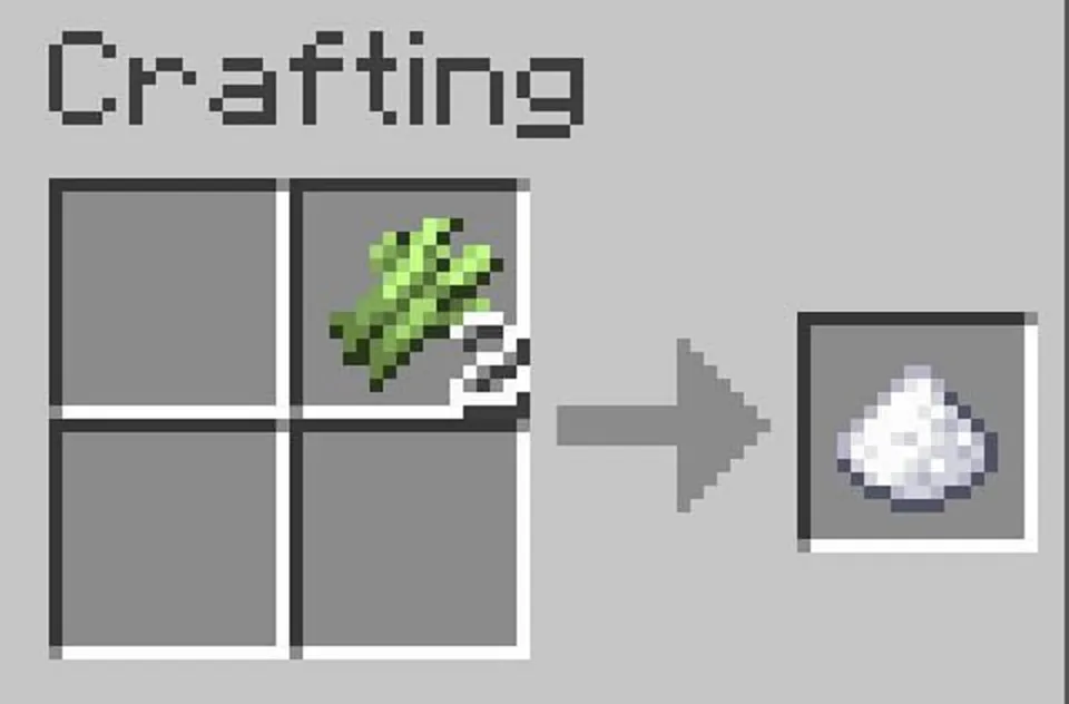 How to Make a Cake in Minecraft