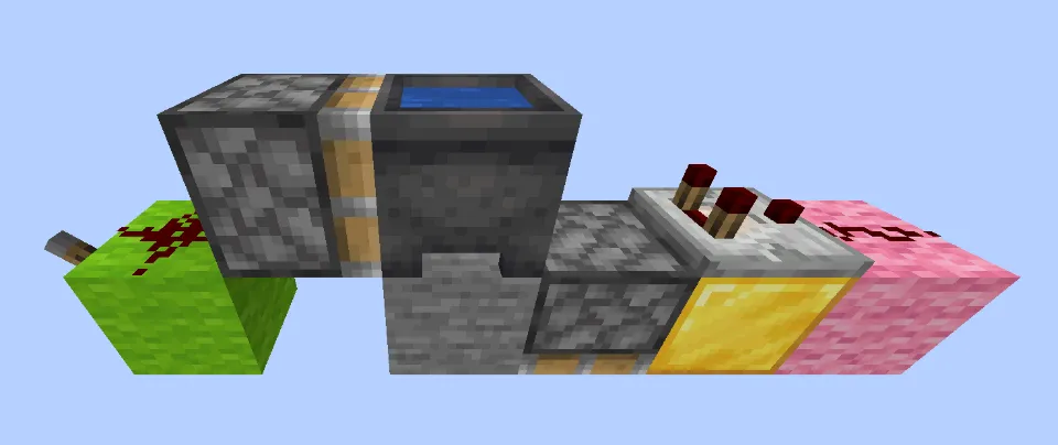 How to Make a Cauldron in Minecraft