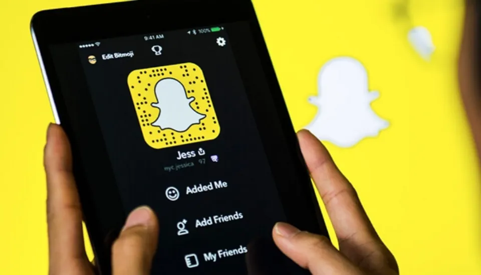 How to Change Snapchat Password