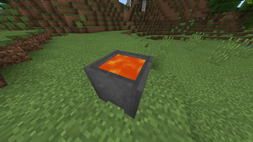 How to Make Cauldrons in Minecraft