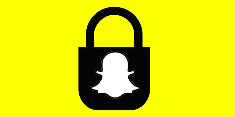 What Does a Lock on Snapchat Mean