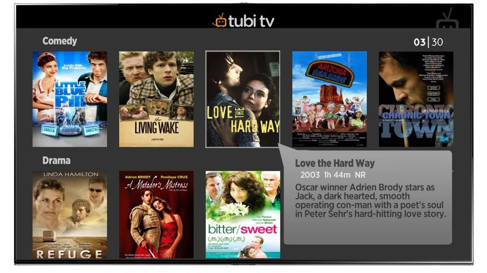 TubiTV